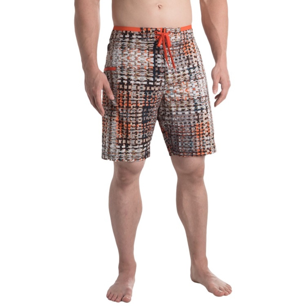 Men’s Performance Board Shorts. SZ 32